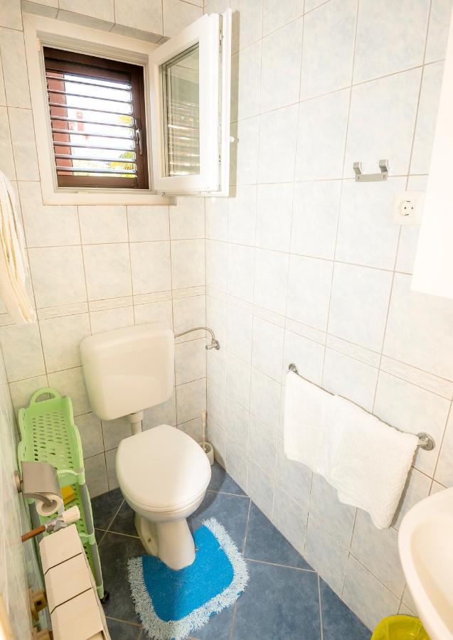 Guest House Ab Adria Home Rovinj Exterior photo