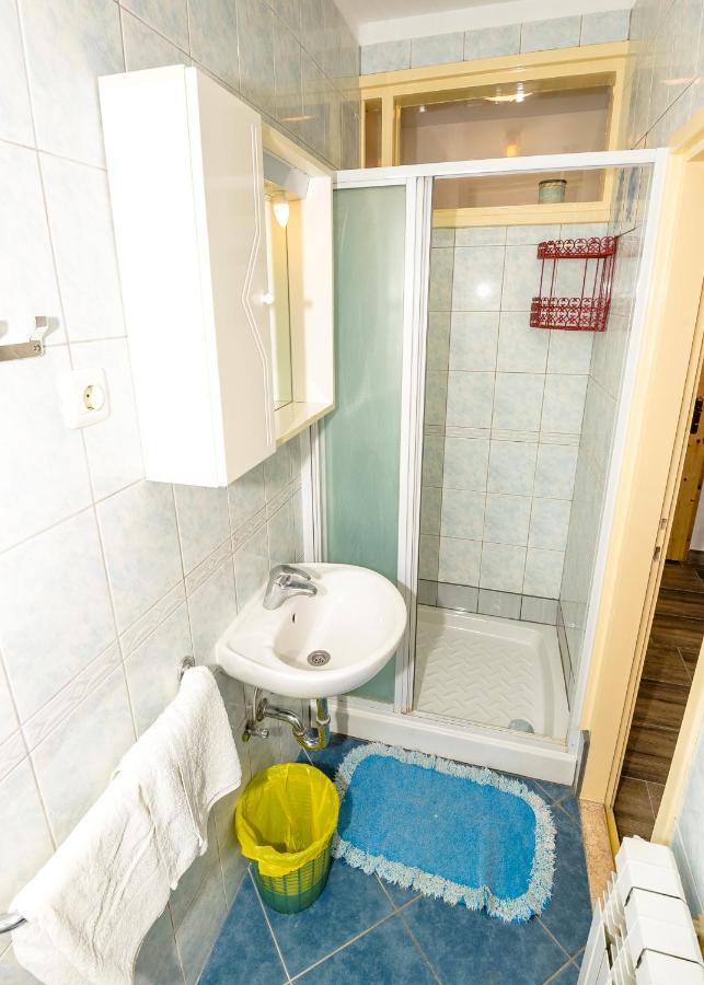 Guest House Ab Adria Home Rovinj Exterior photo