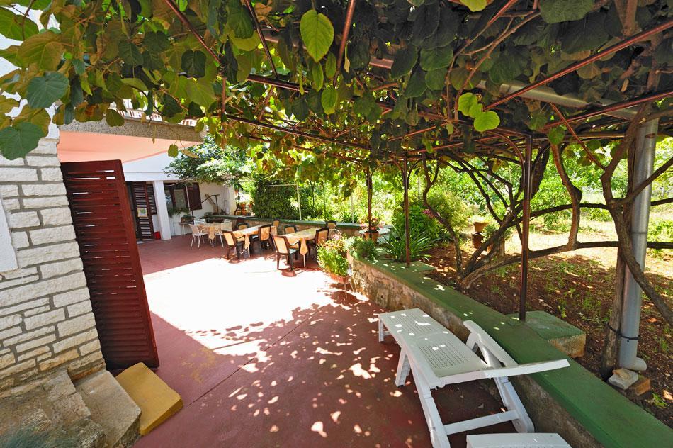 Guest House Ab Adria Home Rovinj Room photo