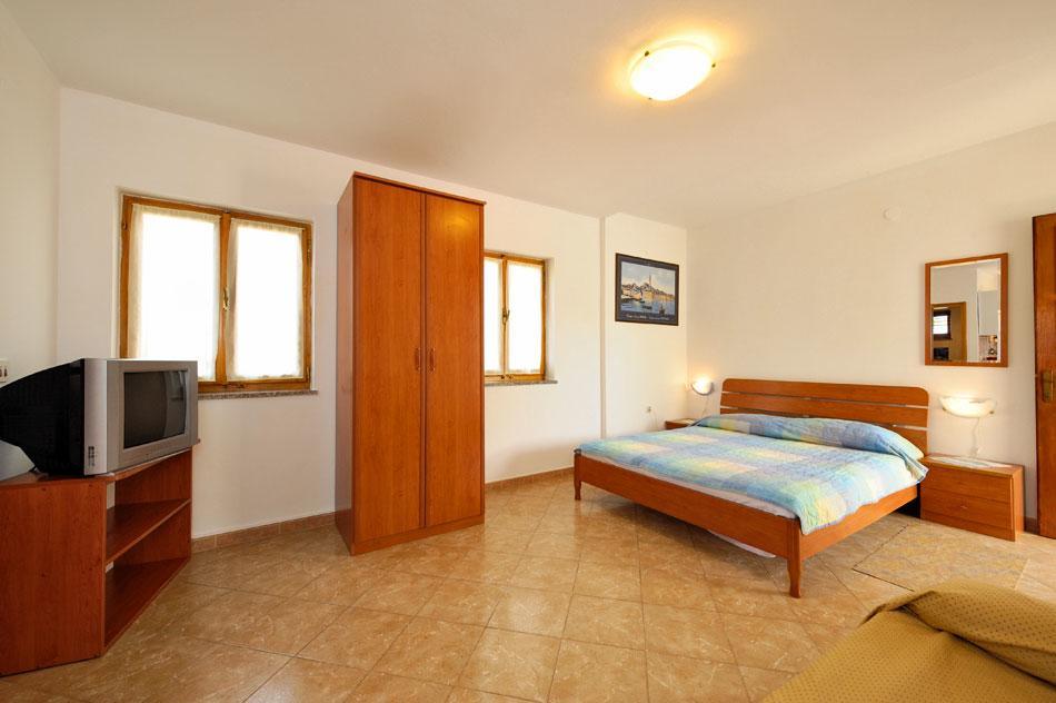 Guest House Ab Adria Home Rovinj Room photo